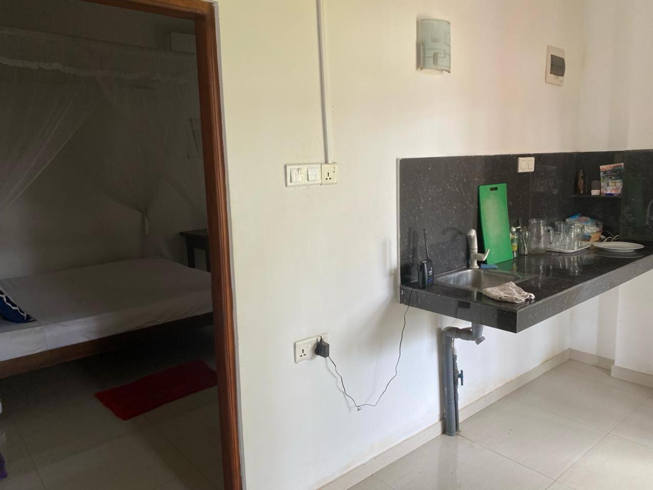 New Bimal Villa Bentota Eksteriør billede