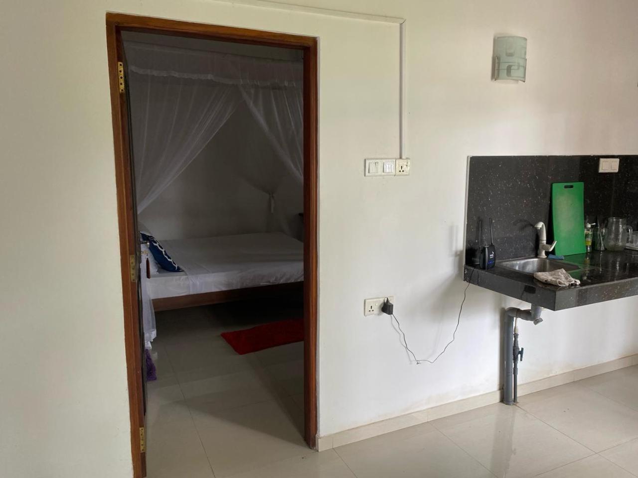 New Bimal Villa Bentota Eksteriør billede