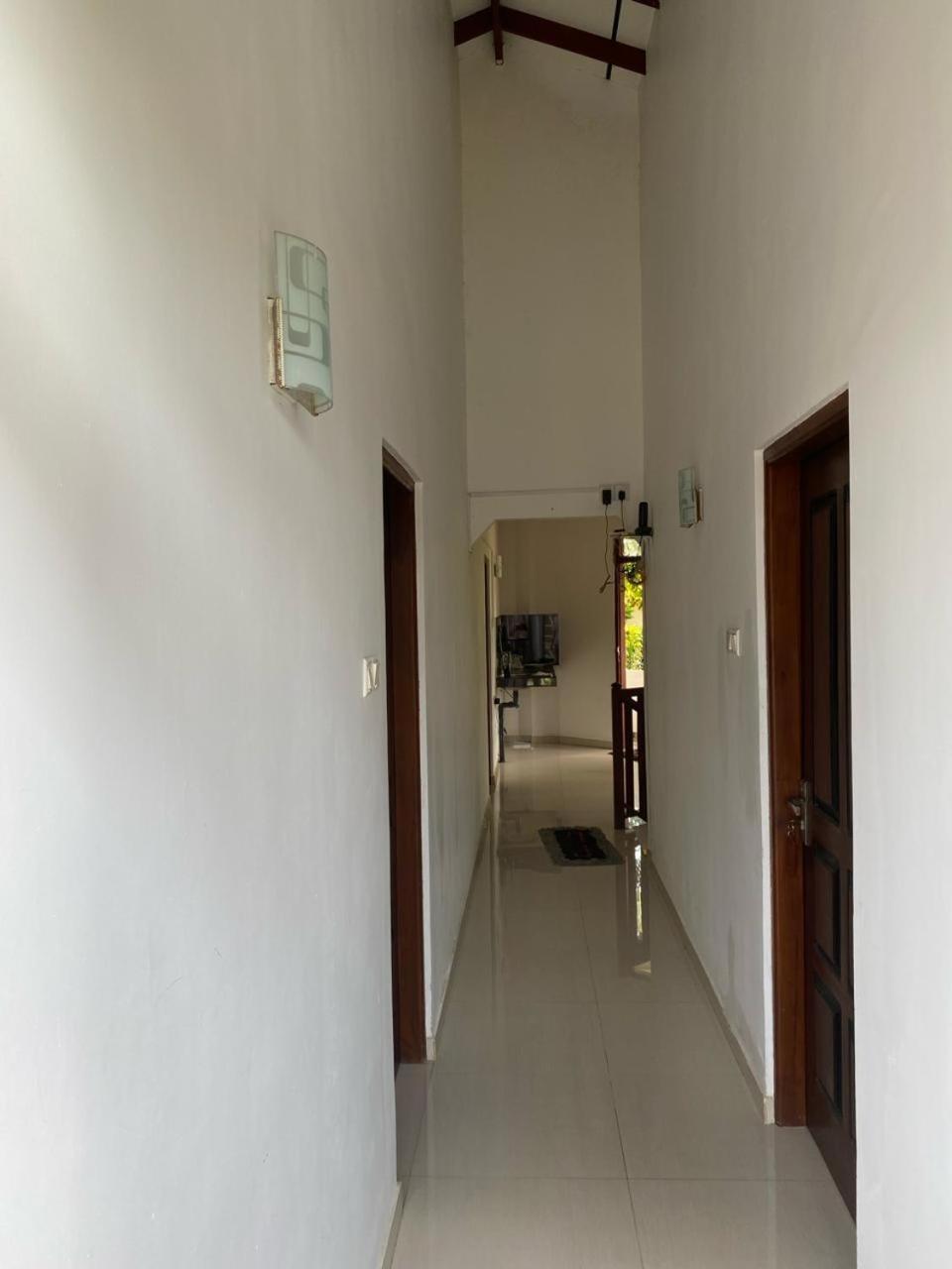 New Bimal Villa Bentota Eksteriør billede