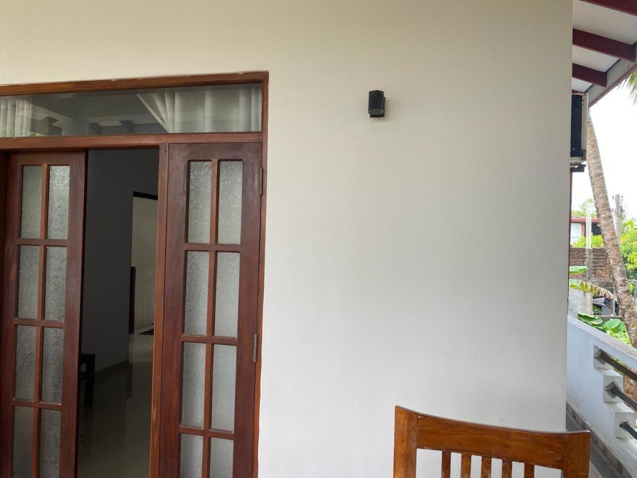 New Bimal Villa Bentota Eksteriør billede