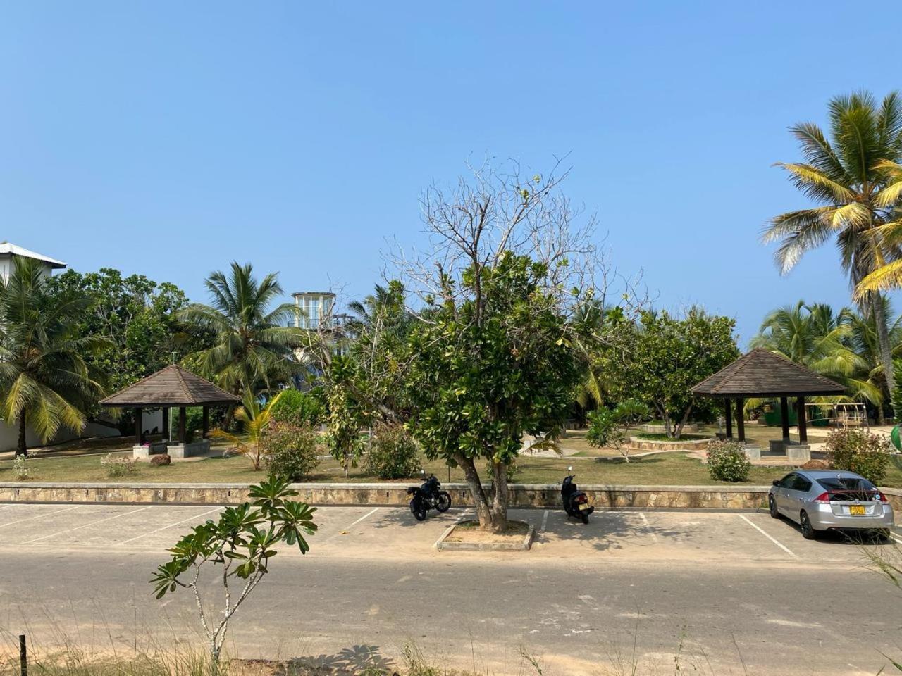 New Bimal Villa Bentota Eksteriør billede