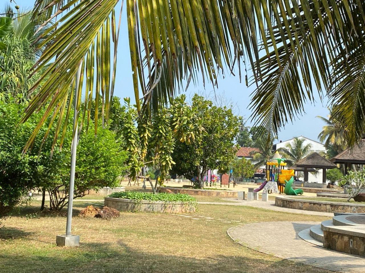 New Bimal Villa Bentota Eksteriør billede