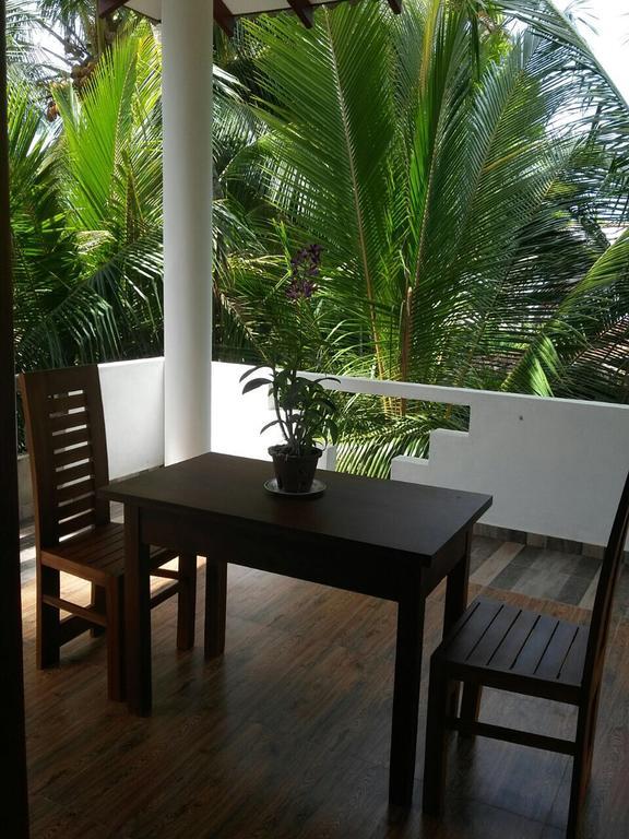 New Bimal Villa Bentota Eksteriør billede