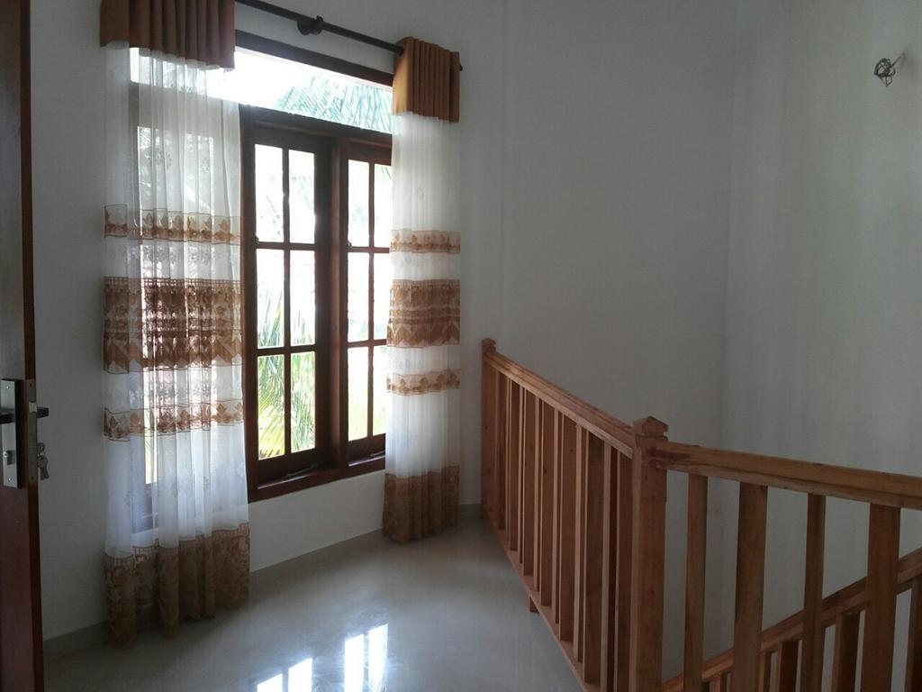 New Bimal Villa Bentota Eksteriør billede