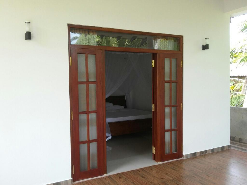 New Bimal Villa Bentota Eksteriør billede