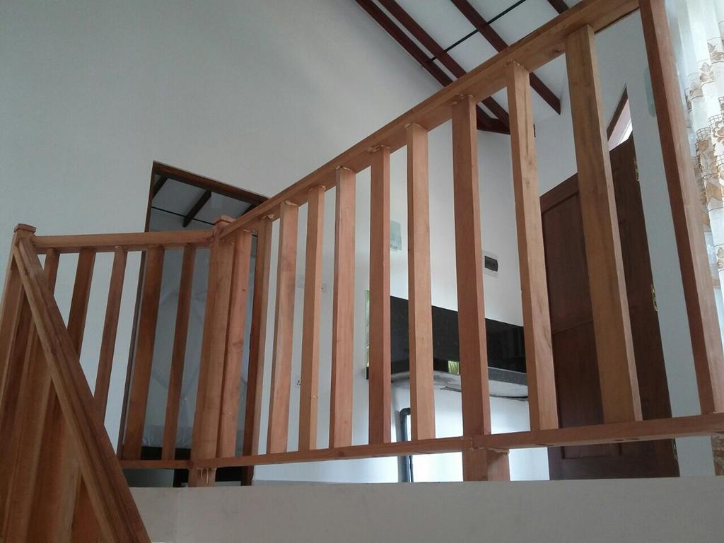 New Bimal Villa Bentota Eksteriør billede